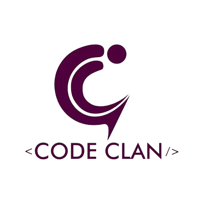 code clan logo